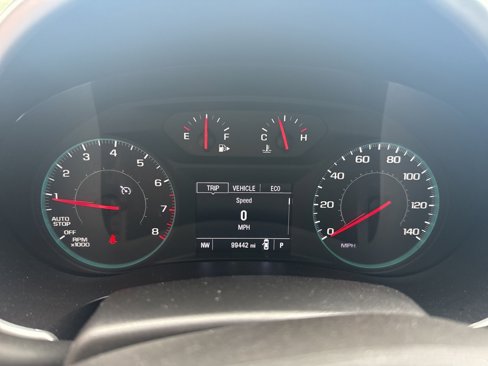 Used 2023 Chevrolet Malibu LT image 21