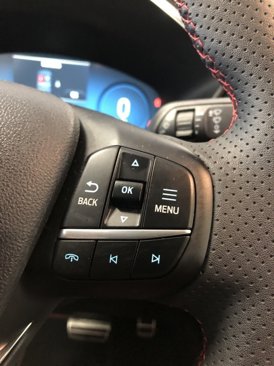 Certified 2023 Ford Escape ST-Line Select w/ Tech Pack #2 image 20