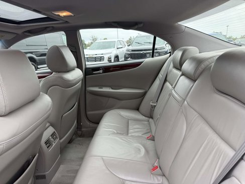 Used 2002 Lexus ES 330 image 13