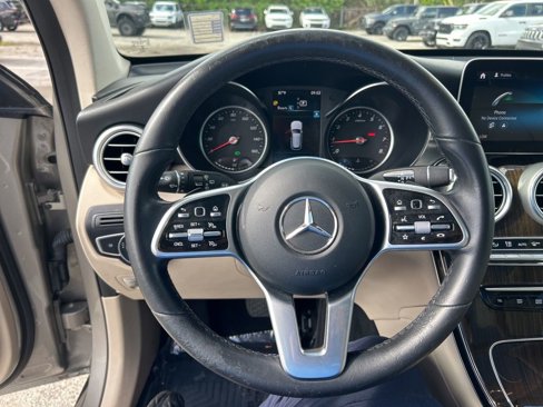 Used 2021 Mercedes-Benz GLC 300 image 15