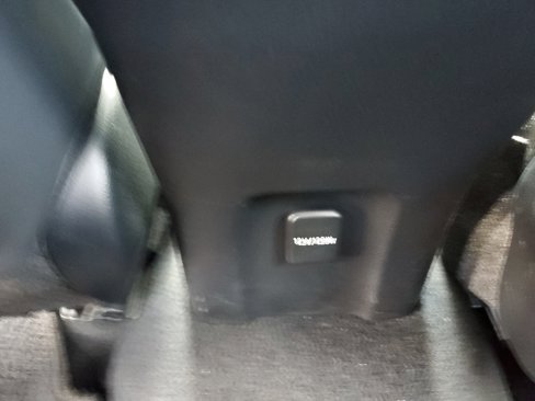 Used 2016 Toyota Prius Four image 16