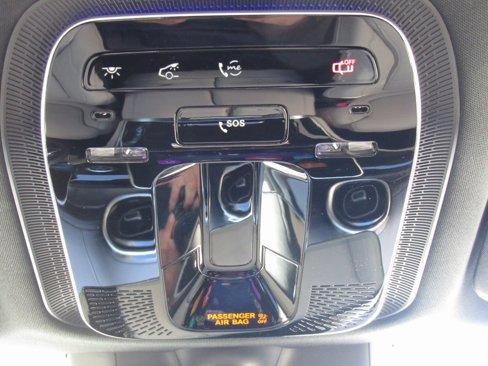 Certified 2025 Mercedes-Benz GLC 300 4MATIC image 28