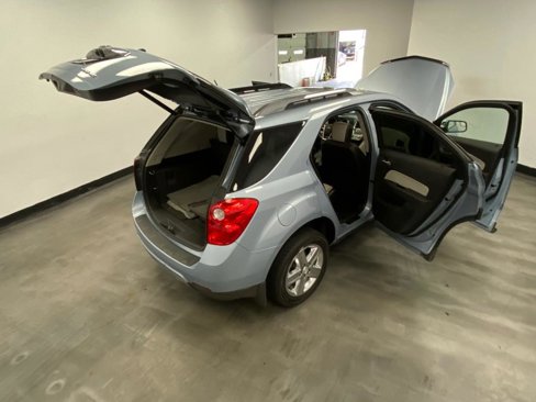 Used 2014 Chevrolet Equinox LTZ w/ LPO, Protection Package image 48