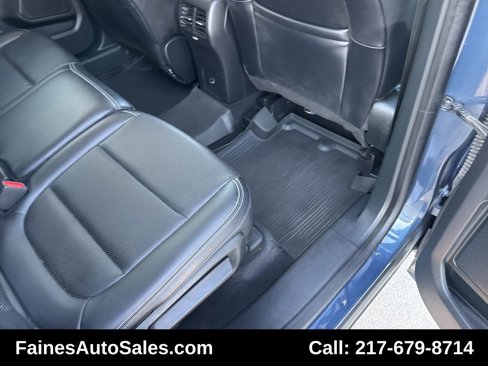Used 2020 Ford Escape SEL image 95