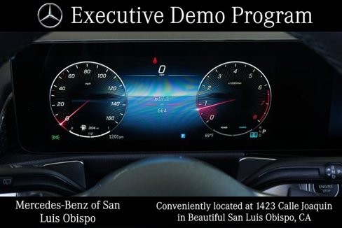 Used 2025 Mercedes-Benz GLB 250 image 19