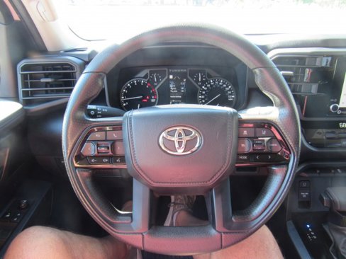 Used 2023 Toyota Tundra SR image 15