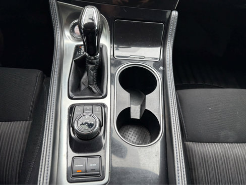 Used 2017 Nissan Maxima 3.5 S image 21
