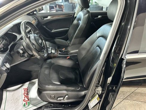 Used 2015 Audi A4 2.0T Premium Plus w/ Technology Package image 21