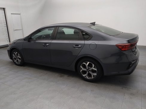 Used 2019 Kia Forte LXS image 3