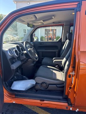 Used 2006 Honda Element EX-P image 9