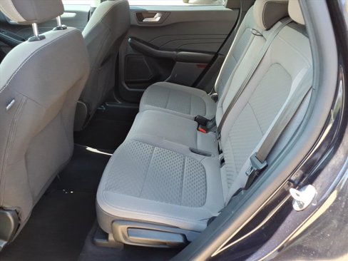 Used 2021 Ford Escape SE w/ SE Sport Appearance Package image 15