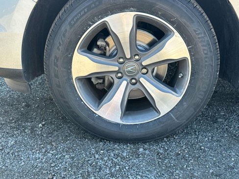 Used 2016 Acura MDX SH-AWD image 7