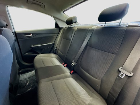 Used 2019 Hyundai Accent SE image 18