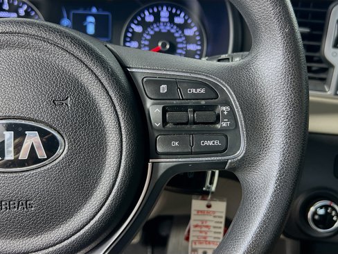 Used 2017 Kia Sportage LX image 19