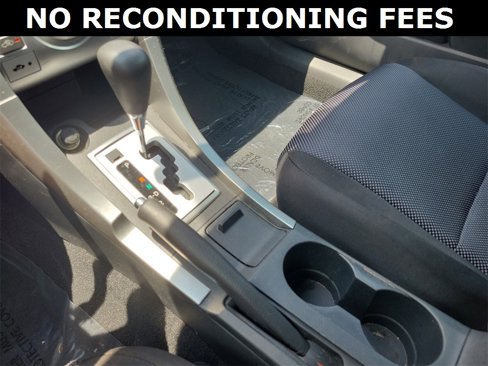 Used 2008 Scion tC image 24