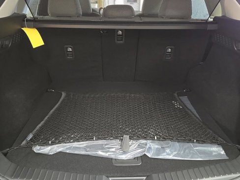 New 2025 MAZDA CX-5 AWD 2.5 S w/ Preferred Package image 16