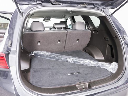 Used 2020 Hyundai Santa Fe SEL image 16