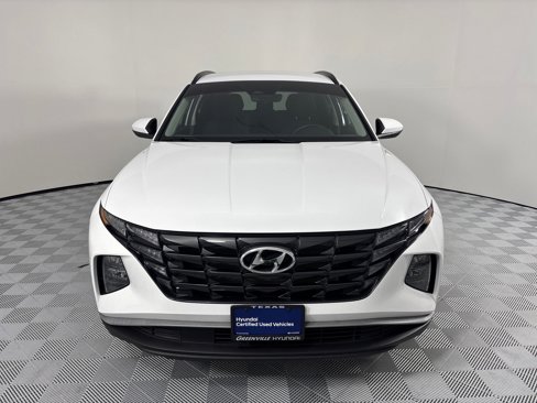 Used 2024 Hyundai Tucson SEL image 5