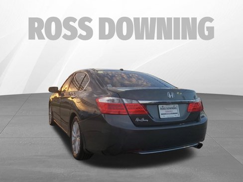 Used 2014 Honda Accord EX-L image 6