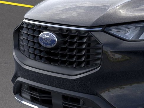 New 2025 Ford Escape Active w/ Tech Pack #1 image 17