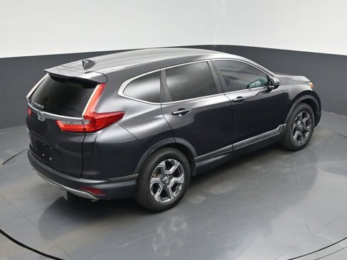 Used 2017 Honda CR-V EX image 31