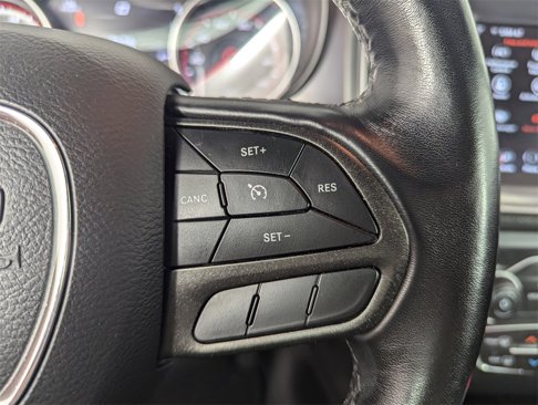 Certified 2023 Dodge Charger GT image 22