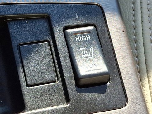 Used 2012 Subaru Outback 2.5i Premium image 24
