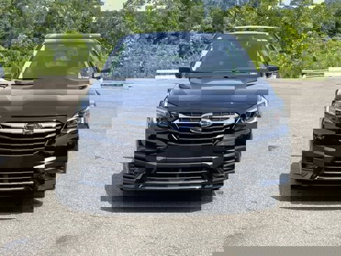 Used 2022 Subaru Legacy image 8