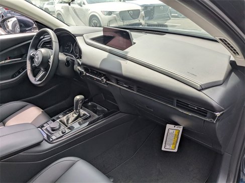 New 2025 MAZDA CX-30 AWD 2.5 S w/ Preferred Package image 23