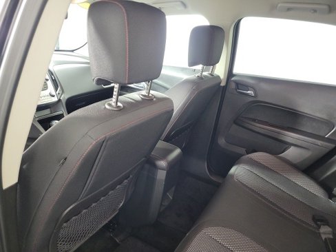 Used 2017 Chevrolet Equinox LT w/ Convenience Package image 20