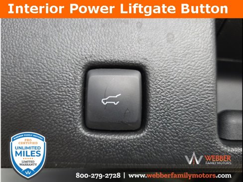 Used 2023 Ford Escape Active w/ Tech Pack #2 image 9