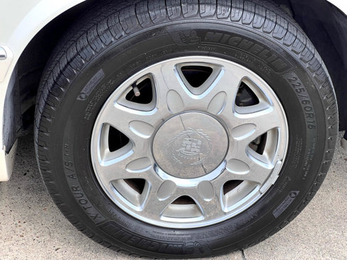Used 1997 Cadillac Eldorado Touring image 61