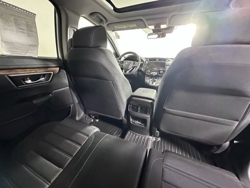 Used 2019 Honda CR-V EX image 13