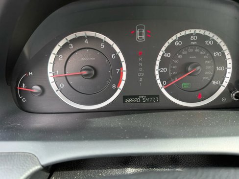 Used 2010 Honda Accord LX-P image 8