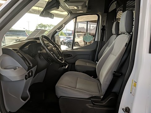 Used 2017 Ford Transit 250 130 Medium Roof image 11