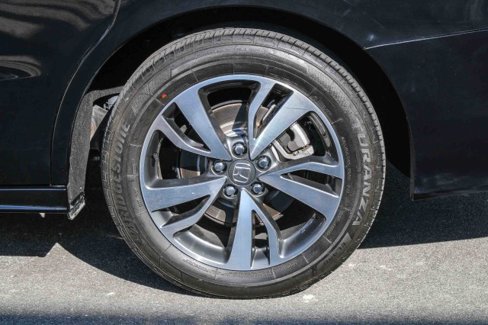 Used 2023 Honda Odyssey Touring image 10