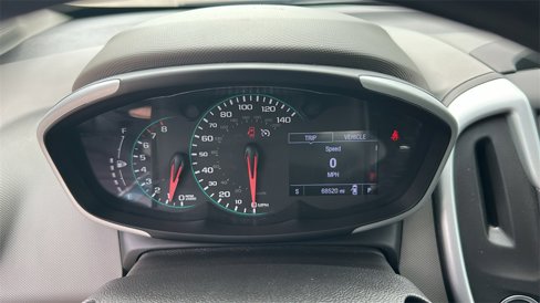Used 2020 Chevrolet Sonic LT image 19