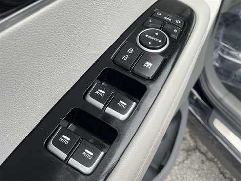 Used 2020 Kia Sorento SX w/ Paint Protection Package image 10