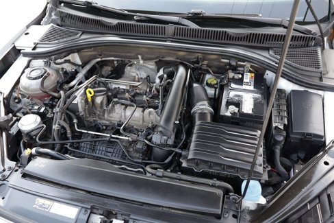 Used 2019 Volkswagen Jetta S image 20