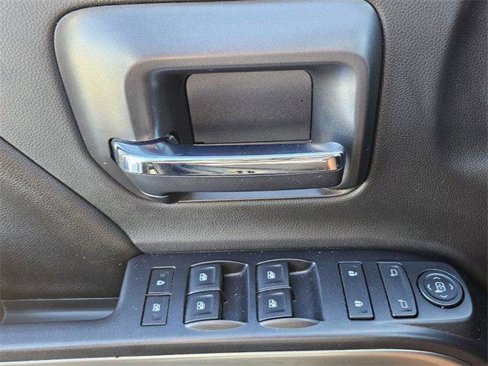 Used 2016 Chevrolet Silverado 1500 LT w/ All Star Edition image 17