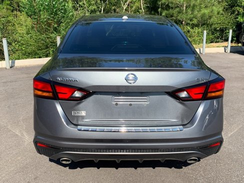 Used 2019 Nissan Altima 2.5 SR image 8
