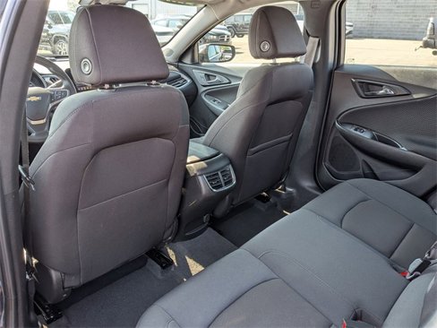 Used 2023 Chevrolet Malibu LT image 25