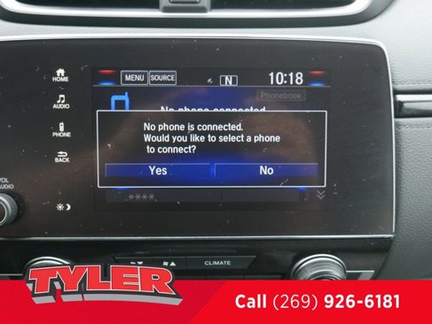 Used 2018 Honda CR-V EX image 50