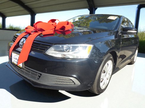Used 2014 Volkswagen Jetta SE image 6