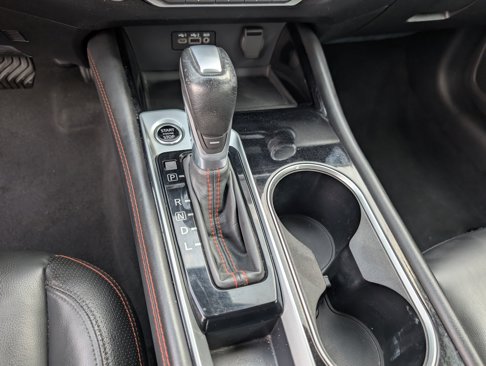 Used 2023 Nissan Altima 2.5 SR image 21