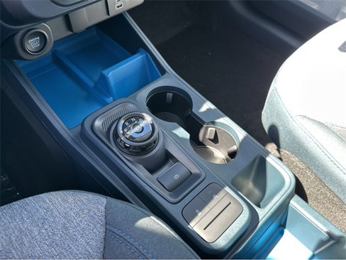 New 2025 Ford Maverick XLT image 31