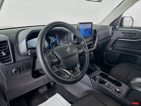 Used 2021 Ford Bronco Sport image 9