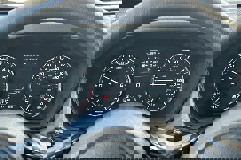 New 2025 Subaru Crosstrek 2.5i Premium image 22