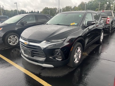 Used 2020 Chevrolet Blazer LT image 4