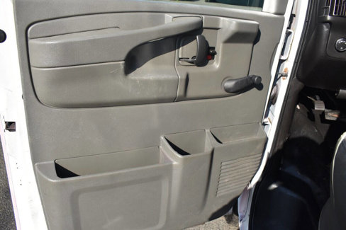 Used 2012 Chevrolet Express 1500 image 11
